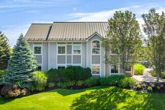 Leominster, MA Office - 83 Orchard Hill Park Dr