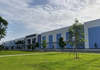 Coconut Creek, FL Industrial - 4851 W Atlantic Blvd Coconut Creek, FL Industrial - 4851 W Atlantic Blvd