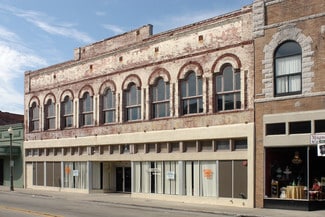 Lake Charles, LA Office, Retail - 710 Ryan St Lake Charles, LA Office, Retail - 710 Ryan St