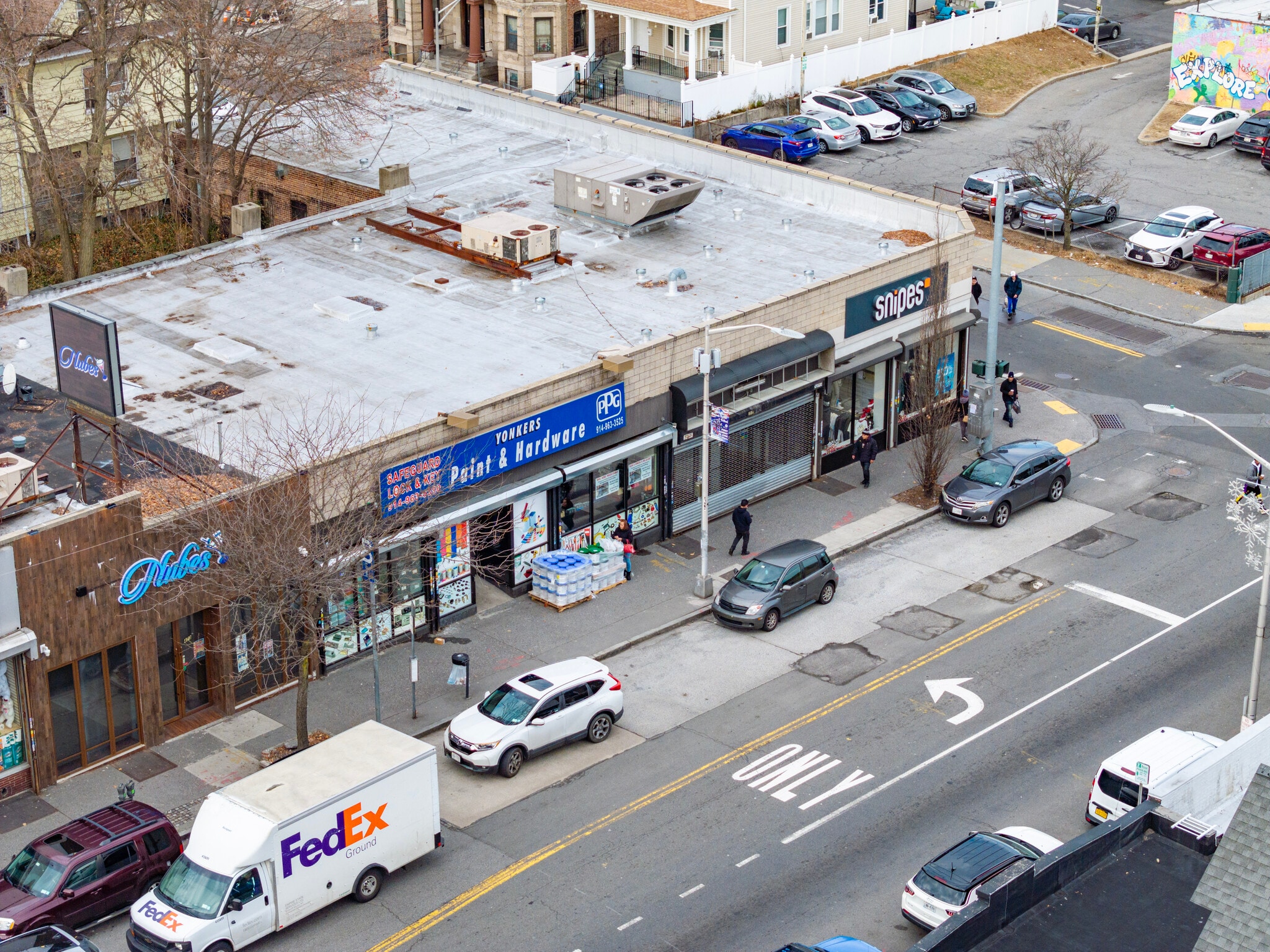 465-479 S Broadway, Yonkers, NY for Rent