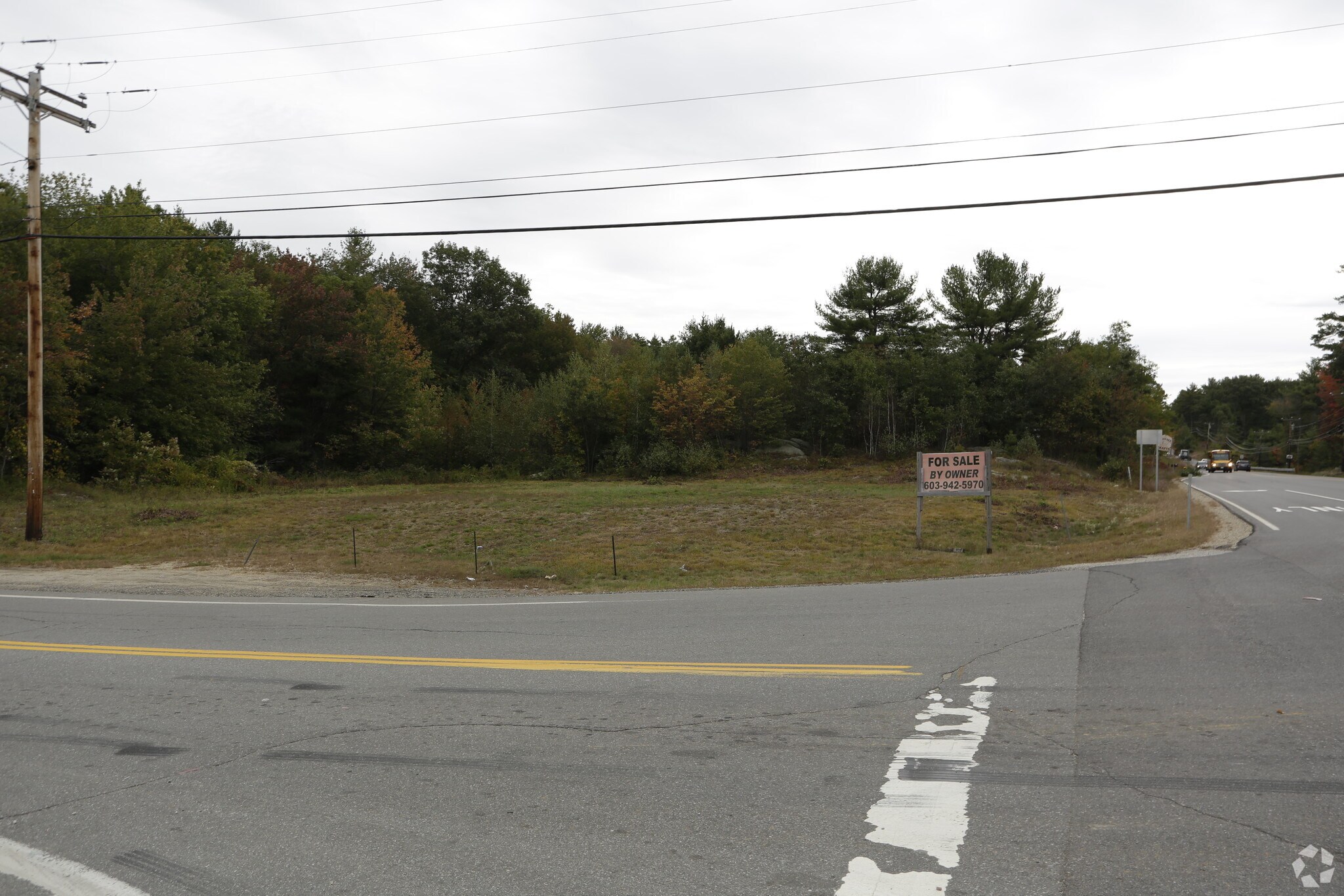 1250 1st NH Tpke, Northwood, NH for Rent