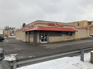 Braddock, PA undefined - 401 6th St