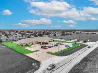 Royse City, TX Medical - 1101 W Interstate 30