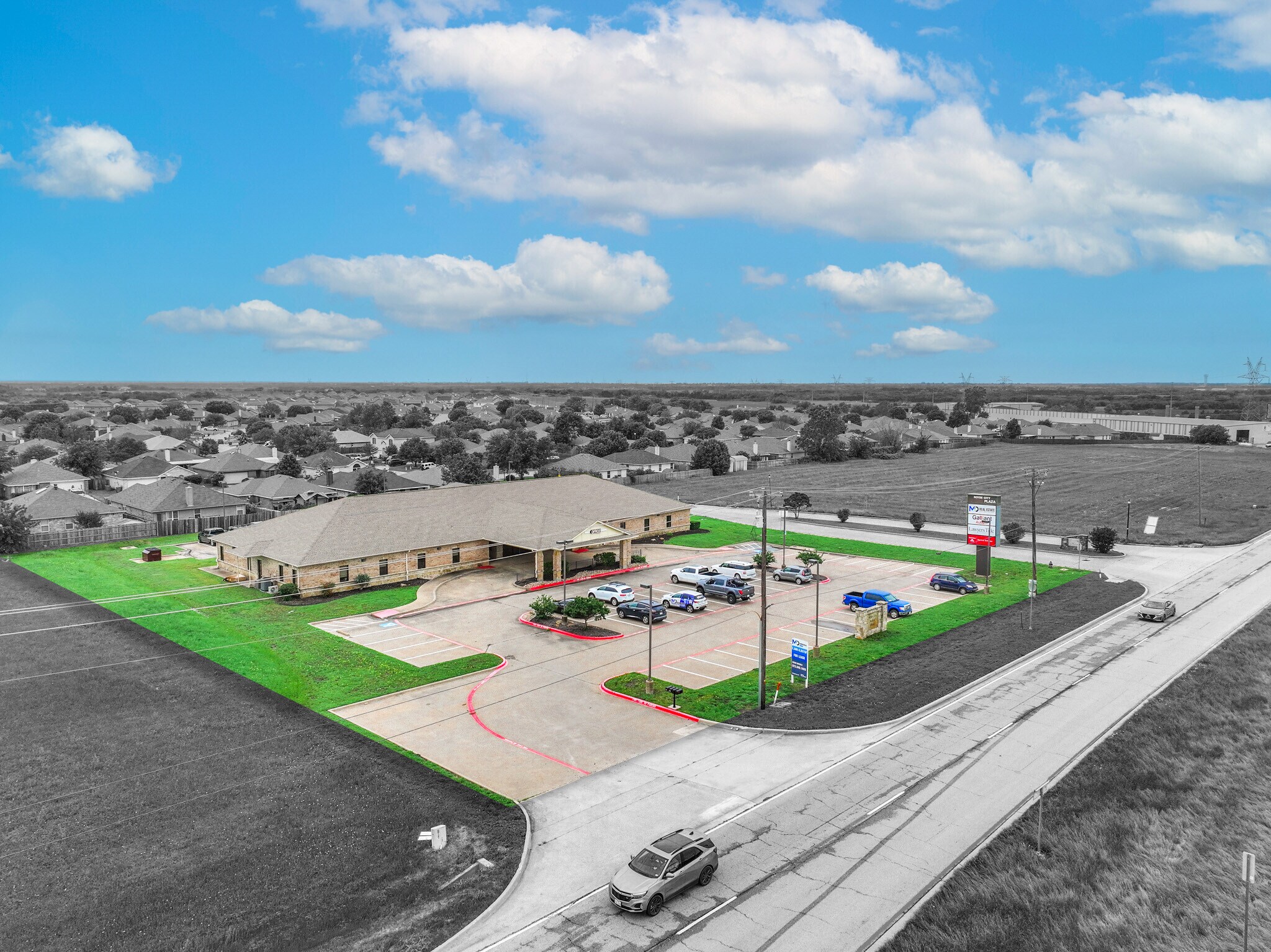 1101 W Interstate 30, Royse City, TX for Sale