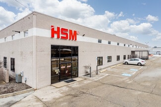 Downingtown, PA Industrial - 419 Boot Rd Downingtown, PA Industrial - 419 Boot Rd