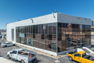 Las Vegas, NV Office - 4285 Polaris Ave