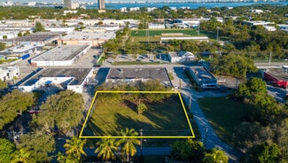 Miami, FL Commercial - 159 NE 64th St Miami, FL Commercial - 159 NE 64th St