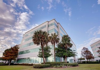 New Orleans, LA Office - 2021 Lakeshore Dr