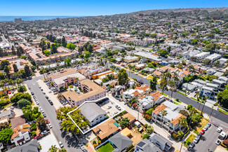 San Diego, CA Apartments - 1948 Emerald St