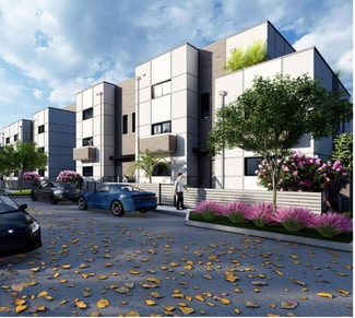 Progresso Village Land Assembly