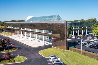Islandia, NY Office - 1377 Motor Pky