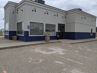 Pine Island, MN Flex - 703 N Main St