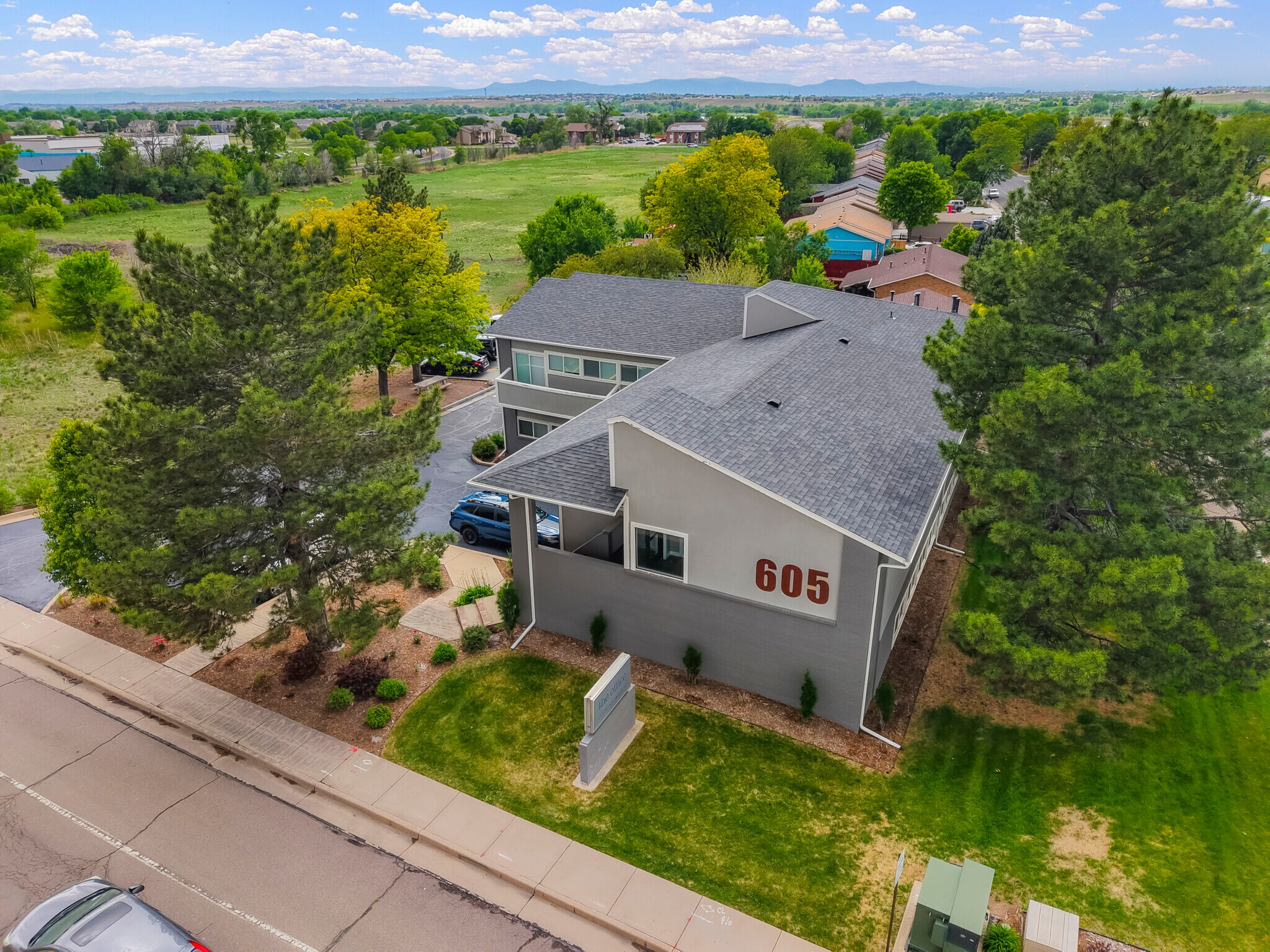 605 S Kuner Rd, Brighton, CO for Sale