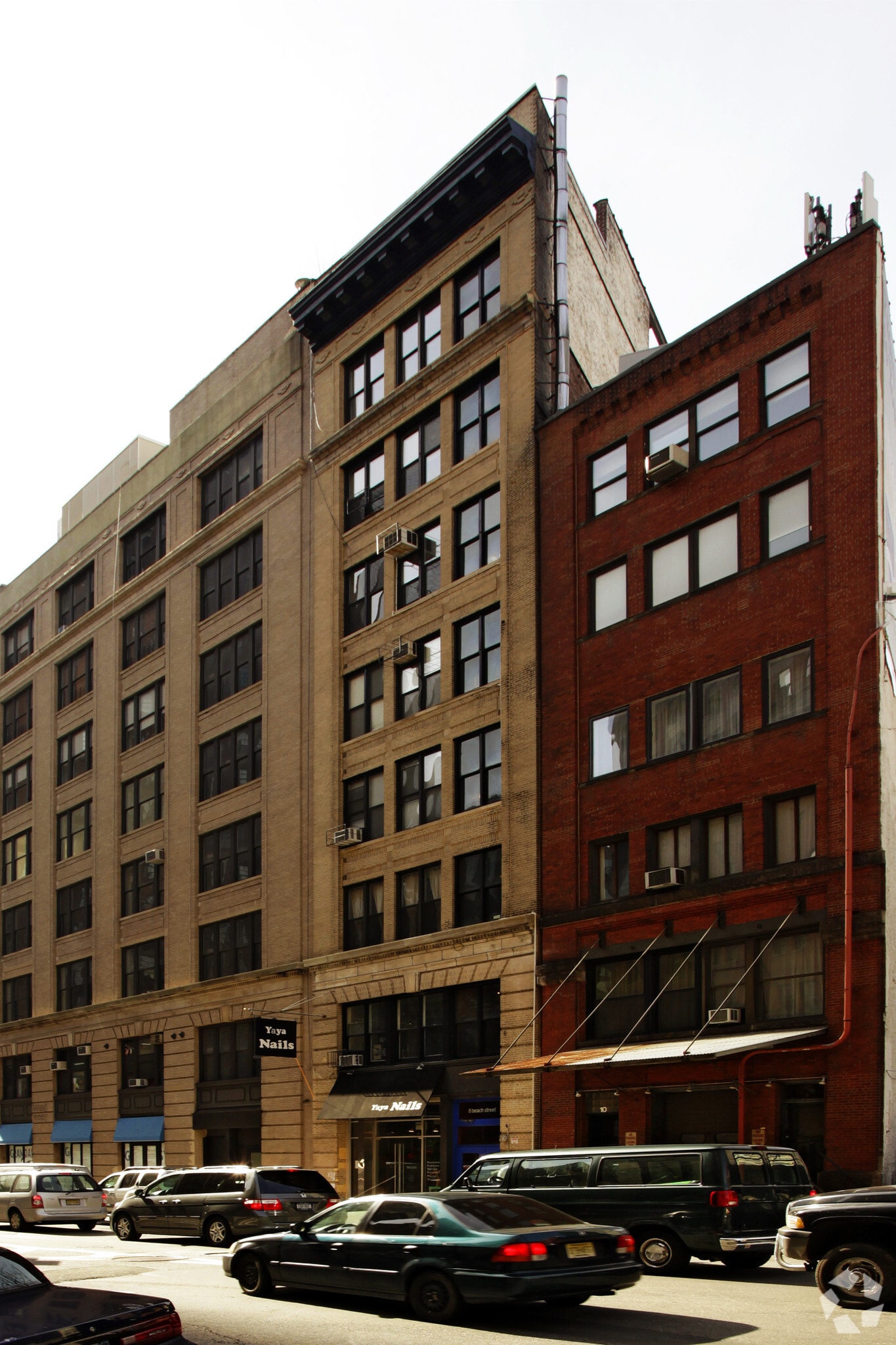 8 Beach St, New York, NY for Sale