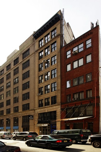 New York, NY Apartments - 8 Beach St