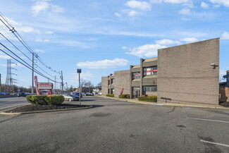 Edison, NJ Office - 1245 US 1