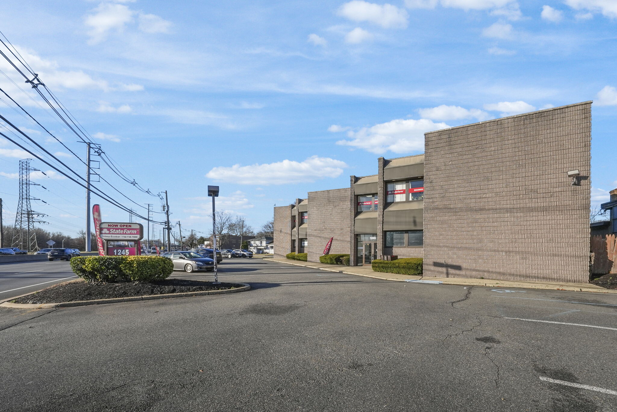 1245 US 1, Edison, NJ for Rent