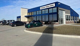 Wellsville, KS Distribution - 1023 Poplar St