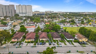 Miami, FL Commercial - 11002 SW 3rd St