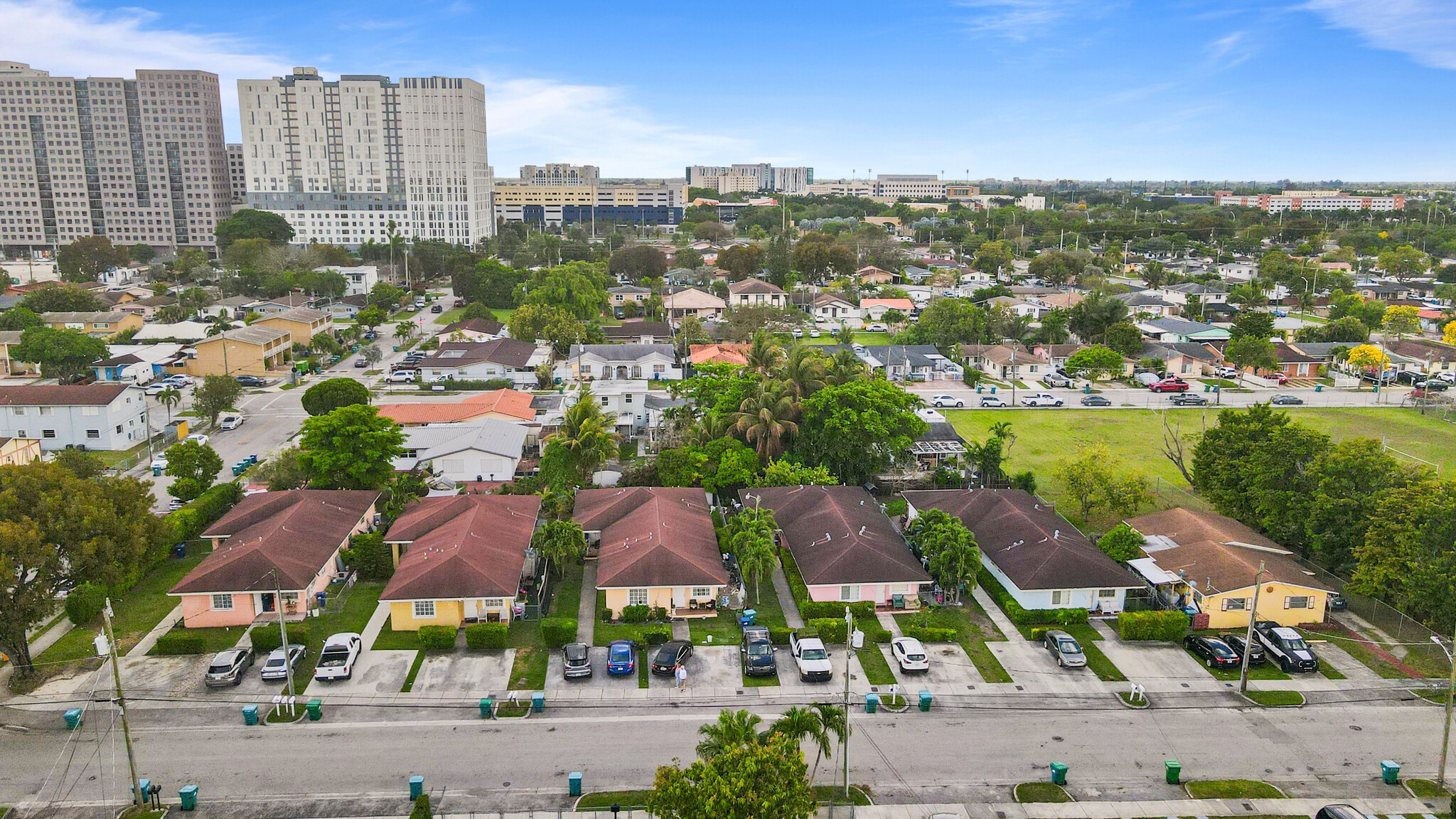 11002 SW 3rd St, Miami, FL for Sale