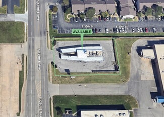 Tulsa, OK Retail - 3017 S 129th Ave Tulsa, OK Retail - 3017 S 129th Ave
