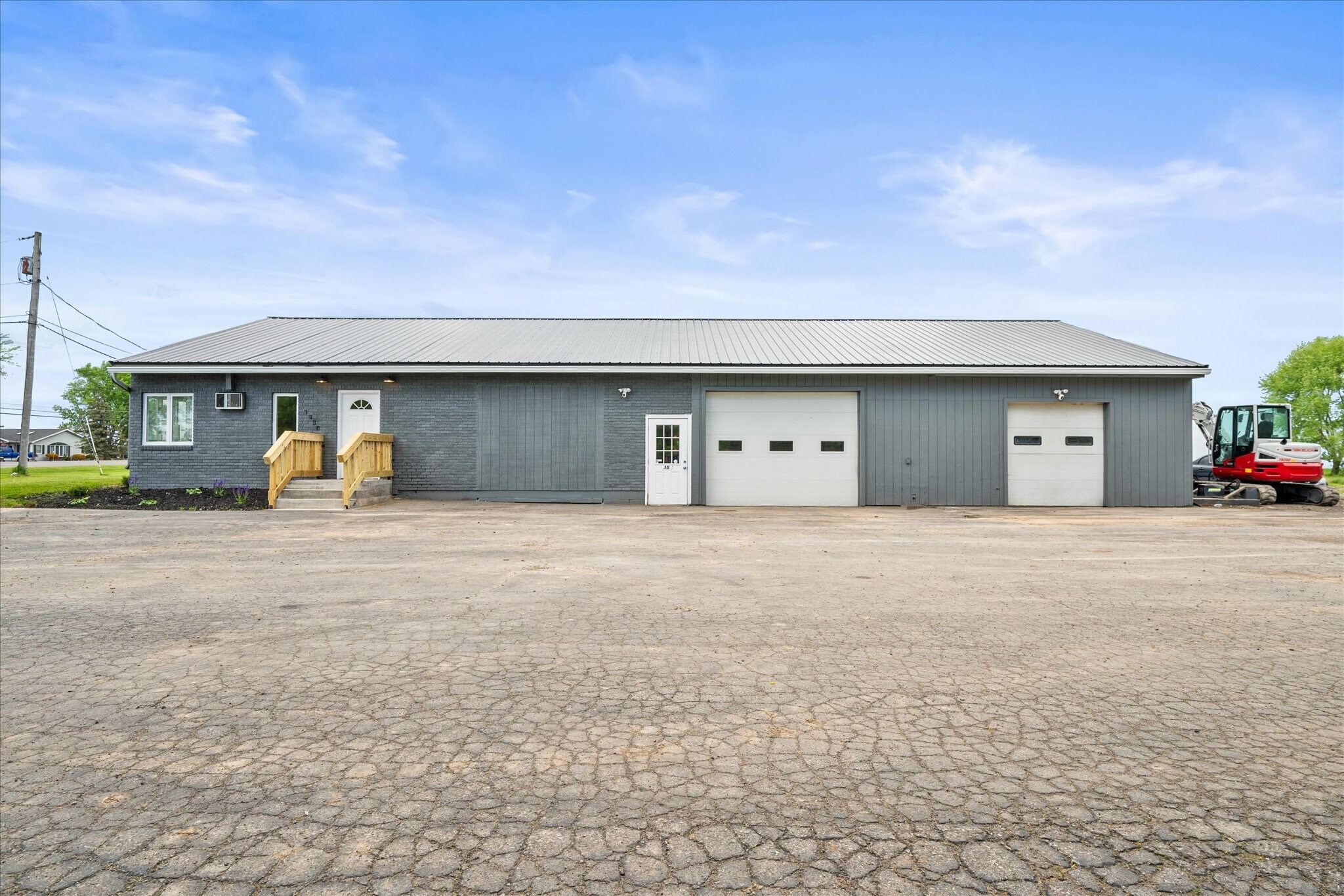 3890 State Route 5 And 20, Canandaigua, NY for Sale