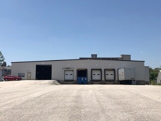 Red Lion, PA Warehouse - 105 Church Ln