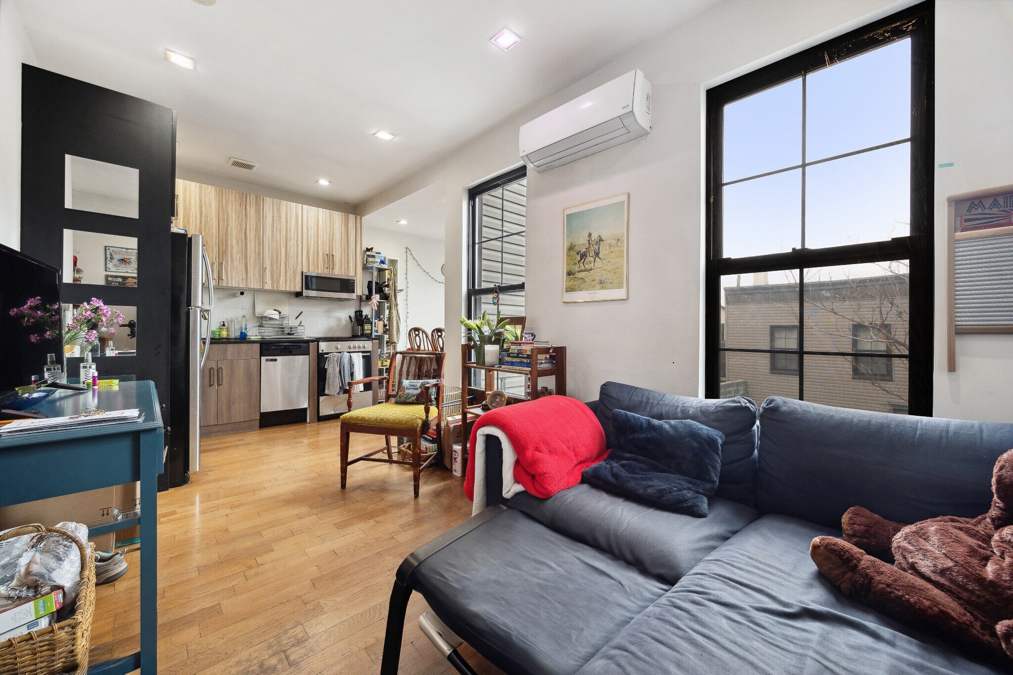 118 Kingsland Ave, Brooklyn, NY for Sale