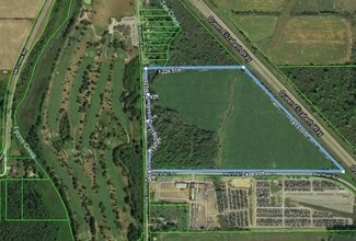 Niagara Falls, ON Commercial - 13 Willodell Rd