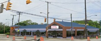Cleveland, OH Retail - 3074 W 14th St