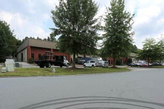 Alpharetta, GA Flex - 1060 Union Center Dr
