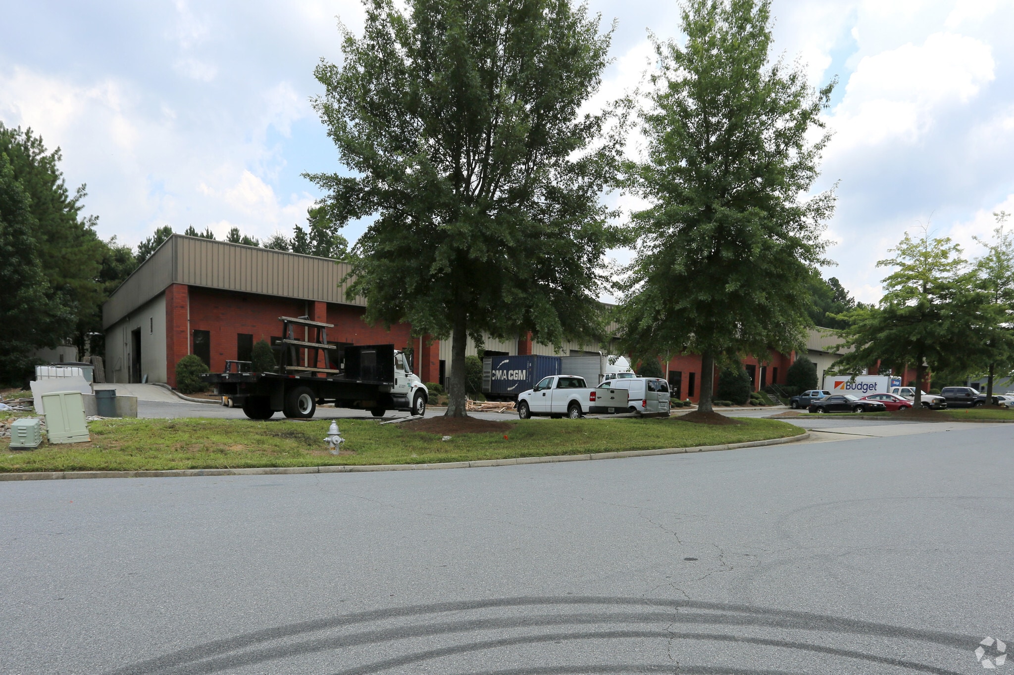 1060 Union Center Dr, Alpharetta, GA for Rent