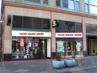 Denver, CO Retail - 716 16th St