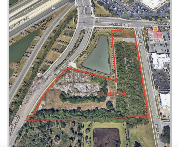 6447 Grandnational Dr, Orlando, FL for Sale