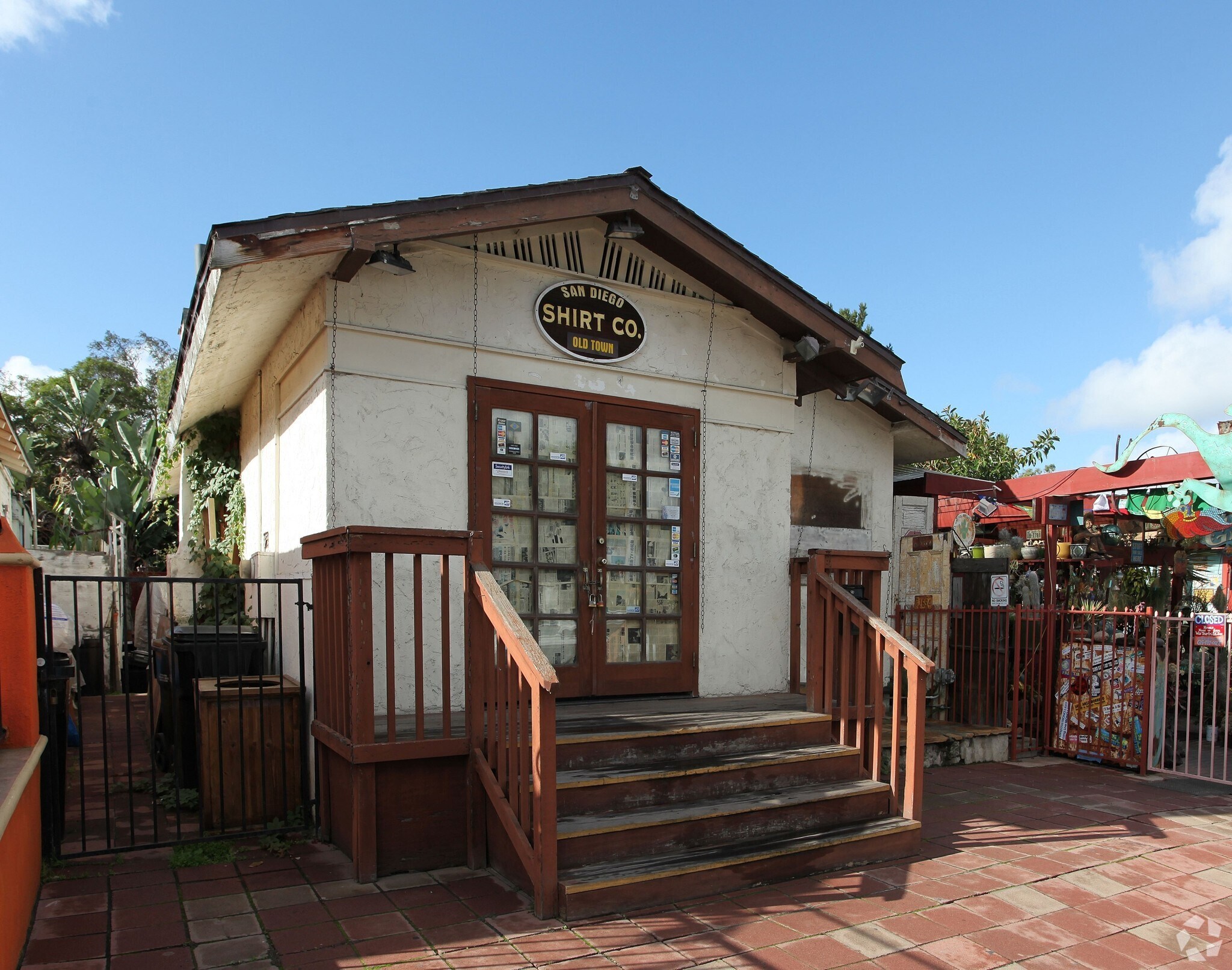 2611-2615 Congress St, San Diego, CA for Rent