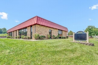 Salem, VA Medical - 1930 Braeburn Dr