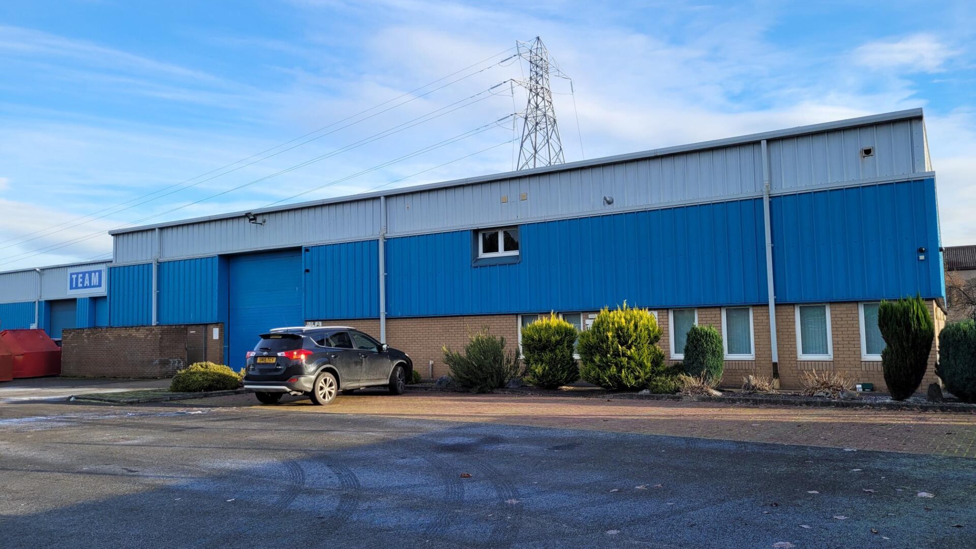 30 Abbots Rd, Falkirk, FAL for Rent