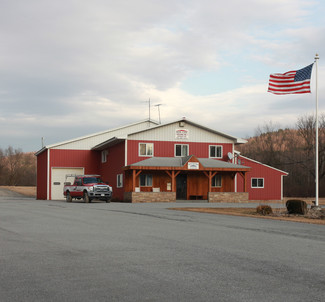 Hoosick Falls, NY Self-Storage Facilities - 628 South St