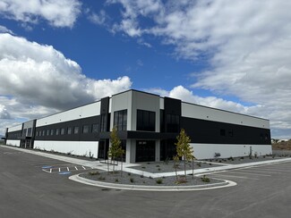 Smithfield, UT Industrial - 881 S 200 W