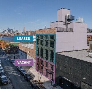 Brooklyn, NY Storefront - 57 N 9th St