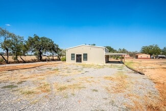 Adkins, TX Flex - 13747 US Highway 87 S Adkins, TX Flex - 13747 US Highway 87 S