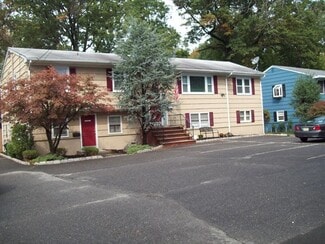 Clark, NJ Office - 800 Raritan Rd