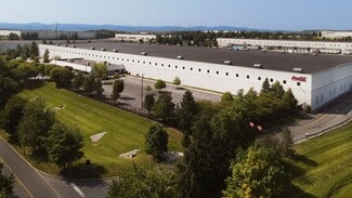 Breinigsville, PA Industrial - 400 Boulder Dr