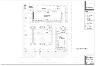 Pensacola, FL Retail - 620 E Nine Mile Rd