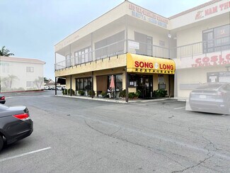 Westminster, CA Office/Retail - 9361 Bolsa Ave Westminster, CA Office/Retail - 9361 Bolsa Ave