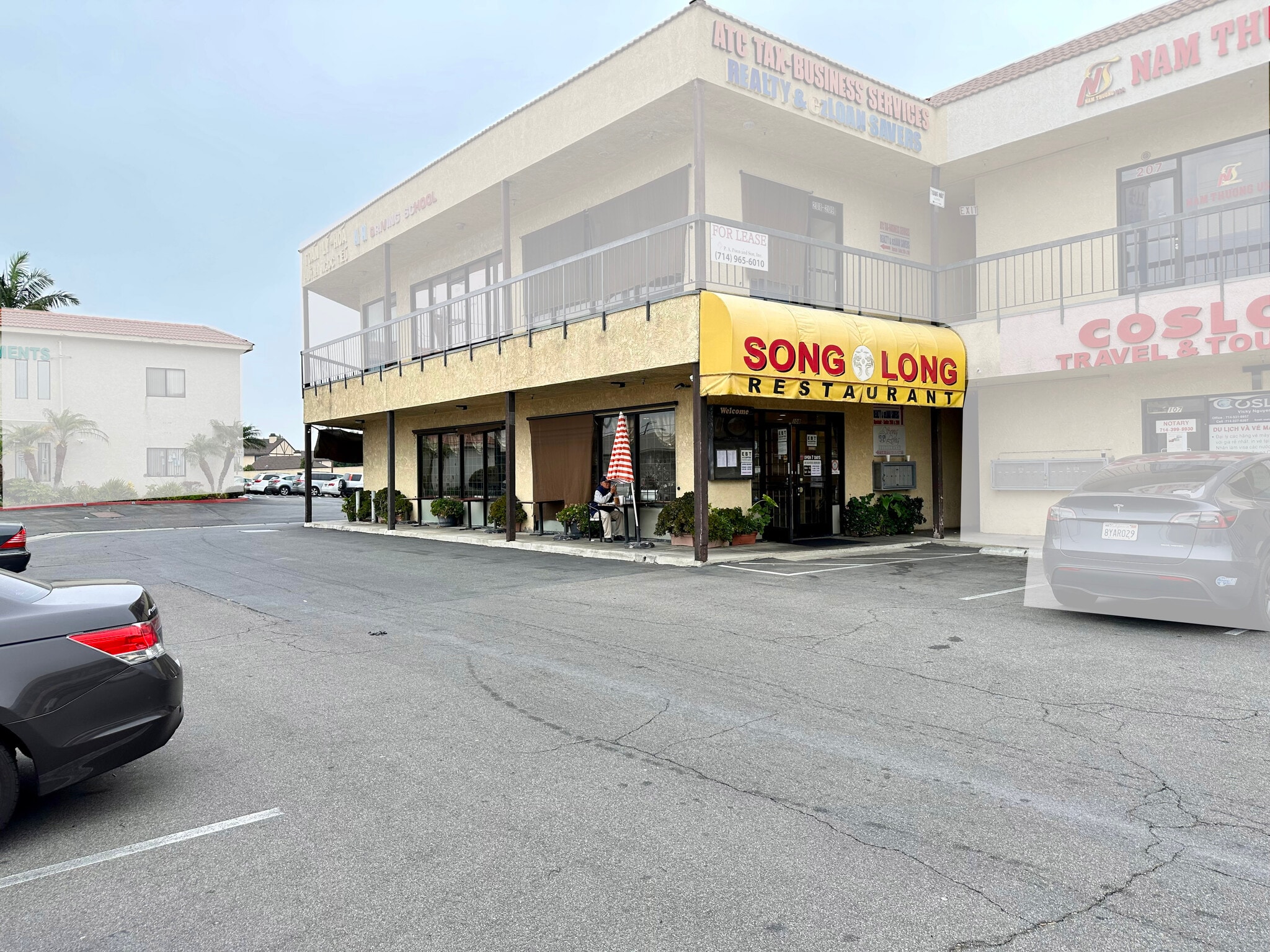 9361 Bolsa Ave, Westminster, CA for Rent