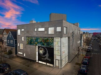 Bayonne, NJ Freestanding - 354 Avenue C