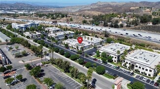 Corona, CA Office - 2079 Compton Ave