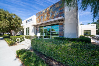 Riverside, CA Office - 4181 Flat Rock Dr