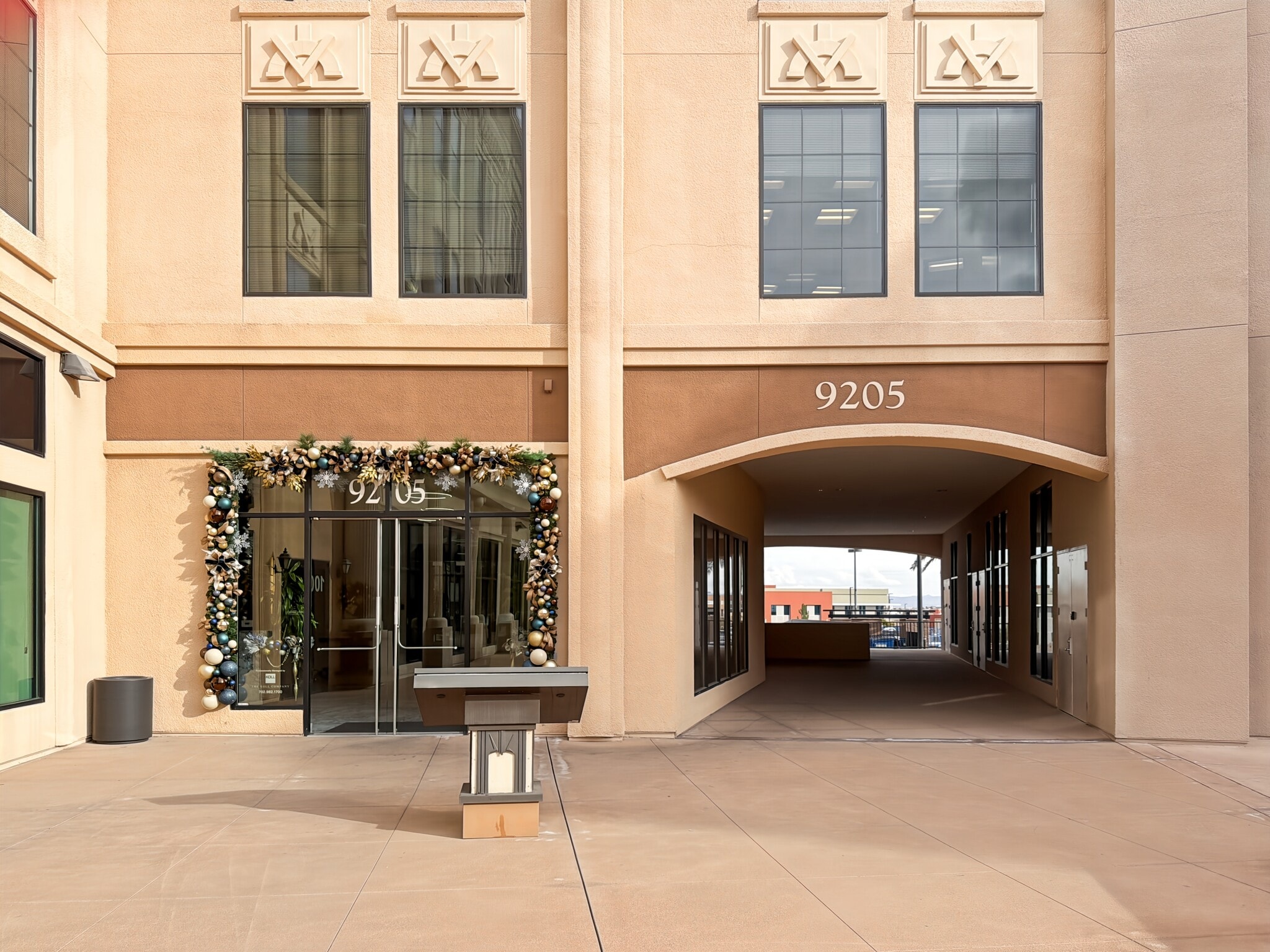 9205 W Russell Rd, Las Vegas, NV for Rent